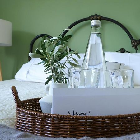 Vines On Bannockburn Bed & Breakfast Cromwell Eksteriør bilde