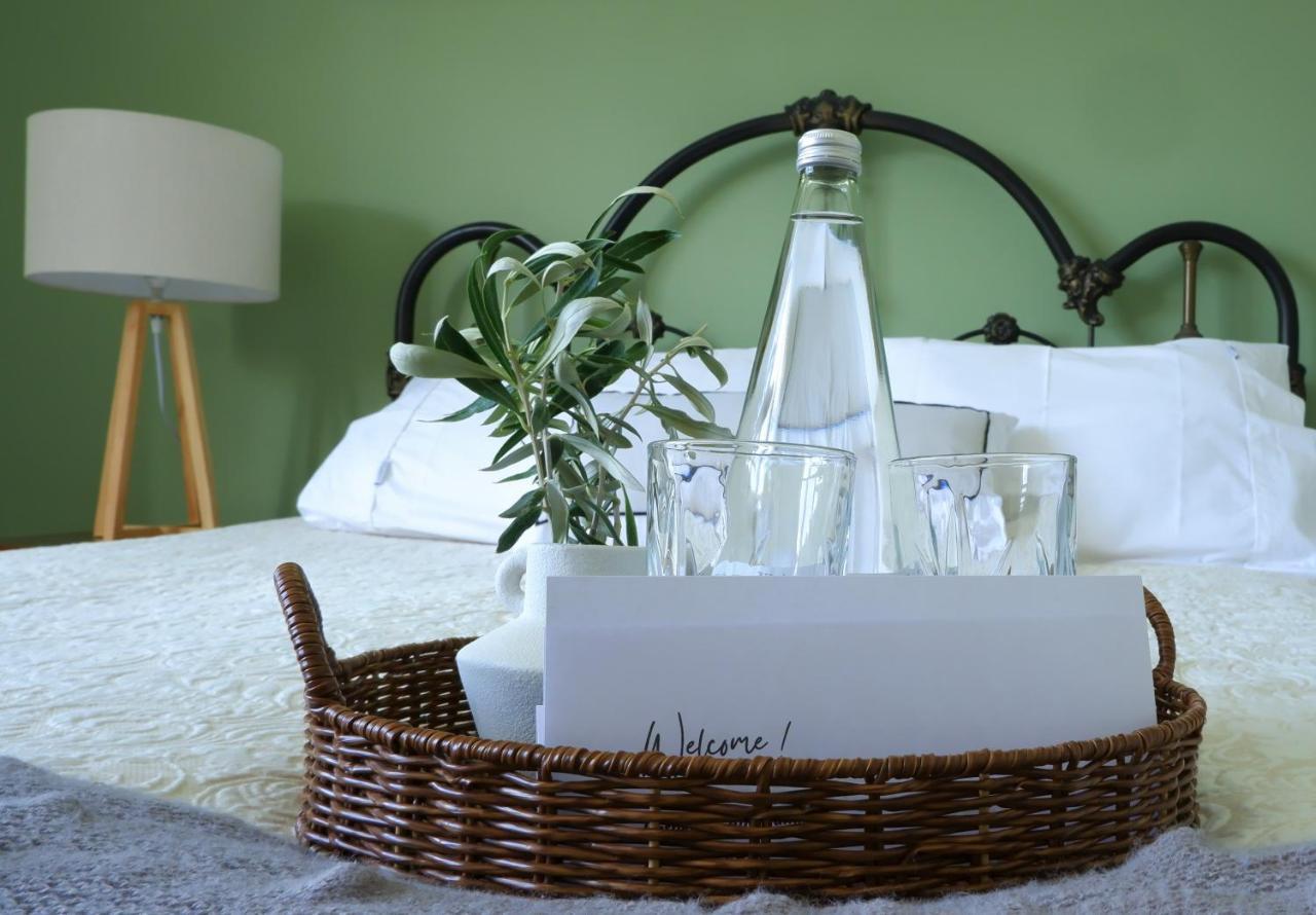 Vines On Bannockburn Bed & Breakfast Cromwell Eksteriør bilde