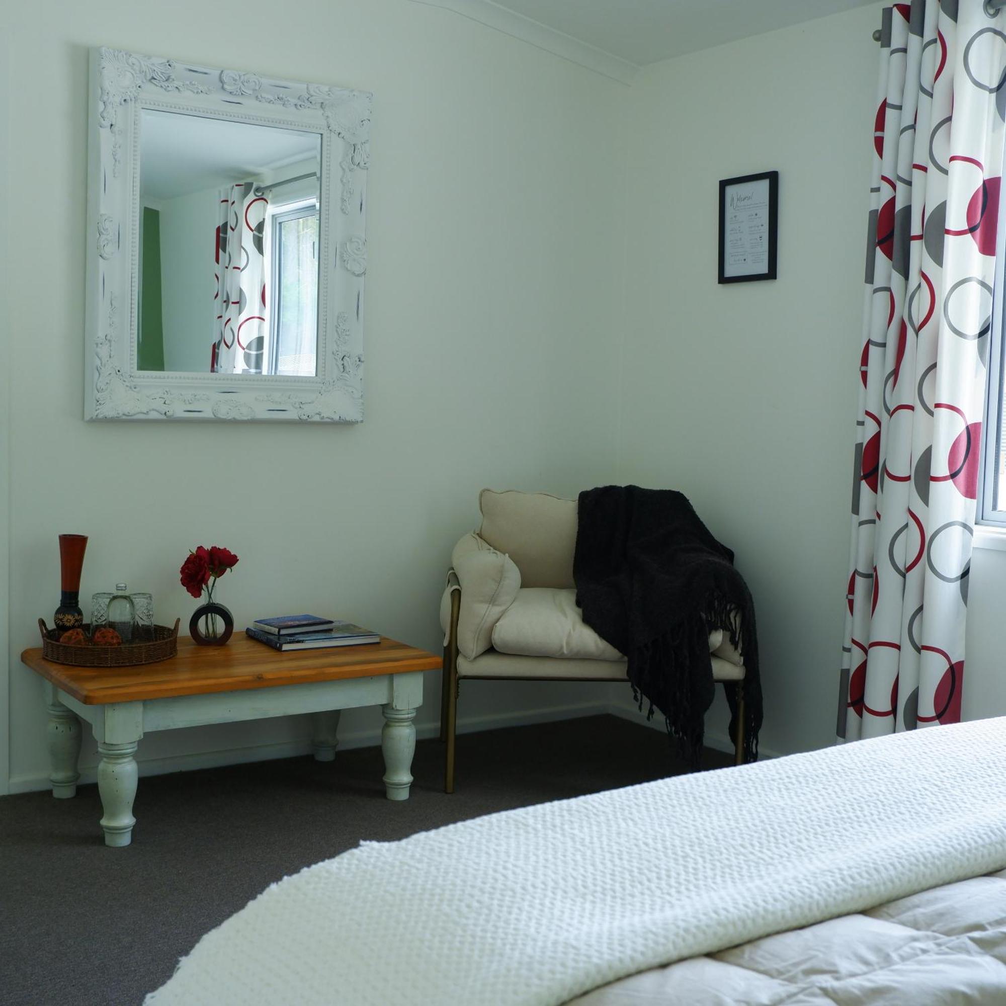 Vines On Bannockburn Bed & Breakfast Cromwell Eksteriør bilde